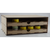 Two Drawer Unit for 50ml Enamel Paint Tins
